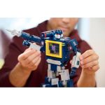 LEGO Icons - Transformers: Soundwave