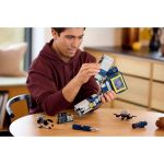 LEGO Icons - Transformers: Soundwave