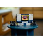 LEGO Icons - Transformers: Soundwave