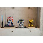 LEGO Icons - Transformers: Soundwave