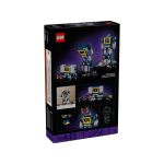 LEGO Icons - Transformers: Soundwave