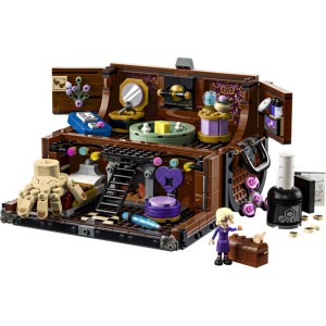 LEGO Wednesday - Věc a jeho byt