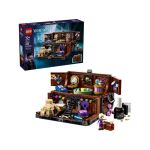 LEGO Wednesday - Věc a jeho byt