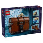 LEGO Wednesday - Věc a jeho byt
