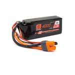 Spektrum Smart G2 LiPo 7.4V 4000mAh Rx 15C IC3