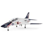Hangar 9 Hawk/T-45 140-160N ARF + zatahovací podvozek