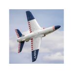 Hangar 9 Hawk/T-45 140-160N ARF + zatahovací podvozek