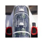 Hangar 9 Hawk/T-45 140-160N ARF + zatahovací podvozek