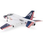 Hangar 9 Hawk/T-45 140-160N ARF + zatahovací podvozek