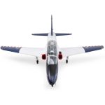 Hangar 9 Hawk/T-45 140-160N ARF + zatahovací podvozek