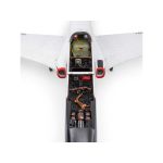 Hangar 9 Hawk/T-45 140-160N ARF + zatahovací podvozek