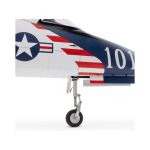 Hangar 9 Hawk/T-45 140-160N ARF + zatahovací podvozek