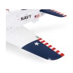 Hangar 9 Hawk/T-45 140-160N ARF + zatahovací podvozek