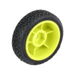 Pro-Line kolo 1:24, pneu Electron 2.0, disk žlutý, H7 (4): Micro-B
