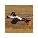 E-flite Micro Scrappy 0.8m AS3X SAFE Select BNF Basic