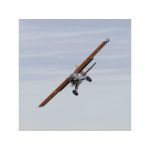 E-flite Micro Scrappy 0.8m AS3X SAFE Select BNF Basic