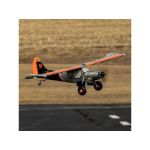 E-flite Micro Scrappy 0.8m AS3X SAFE Select BNF Basic
