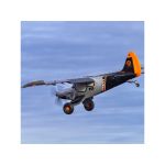 E-flite Micro Scrappy 0.8m AS3X SAFE Select BNF Basic
