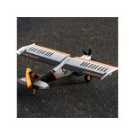 E-flite Micro Scrappy 0.8m AS3X SAFE Select BNF Basic