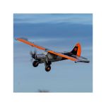 E-flite Micro Scrappy 0.8m AS3X SAFE Select BNF Basic