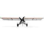 E-flite Micro Scrappy 0.8m AS3X SAFE Select BNF Basic