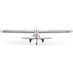E-flite Micro Scrappy 0.8m AS3X SAFE Select BNF Basic