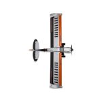 E-flite Micro Scrappy 0.8m AS3X SAFE Select BNF Basic