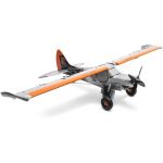 E-flite Micro Scrappy 0.8m AS3X SAFE Select BNF Basic