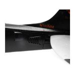 E-flite Micro Scrappy 0.8m AS3X SAFE Select BNF Basic