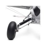 E-flite Micro Scrappy 0.8m AS3X SAFE Select BNF Basic