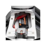 E-flite Micro Scrappy 0.8m AS3X SAFE Select BNF Basic