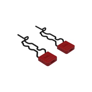 Arrma sponky s krytkou (2): Quake