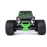 Arrma Quake 223S BLX 2WD 1:10 RTR červená