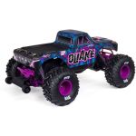 Arrma Quake 223S BLX 2WD 1:10 RTR červená