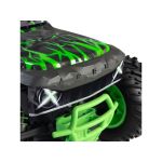 Arrma Quake 223S BLX 2WD 1:10 RTR zelená