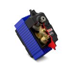 Traxxas X-Maxx 8S Ultimate 1:5 4WD RTR modrý