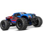 Traxxas X-Maxx 8S Ultimate 1:5 4WD RTR zelený