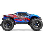 Traxxas X-Maxx 8S Ultimate 1:5 4WD RTR zelený