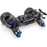 Traxxas X-Maxx 8S Ultimate 1:5 4WD RTR zelený