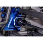 Traxxas X-Maxx 8S Ultimate 1:5 4WD RTR zelený