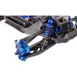 Traxxas X-Maxx 8S Ultimate 1:5 4WD RTR zelený