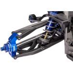 Traxxas X-Maxx 8S Ultimate 1:5 4WD RTR zelený
