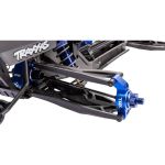 Traxxas X-Maxx 8S Ultimate 1:5 4WD RTR zelený