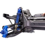 Traxxas X-Maxx 8S Ultimate 1:5 4WD RTR zelený