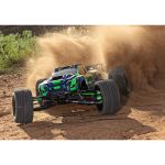 Traxxas XRT 8S Ultimate 1:6 4WD RTR modrý