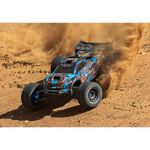 Traxxas XRT 8S Ultimate 1:6 4WD RTR modrý