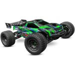 Traxxas XRT 8S Ultimate 1:6 4WD RTR modrý