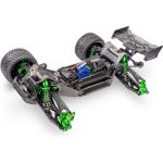 Traxxas XRT 8S Ultimate 1:6 4WD RTR modrý