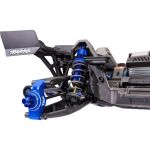 Traxxas XRT 8S Ultimate 1:6 4WD RTR modrý