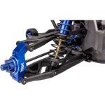 Traxxas XRT 8S Ultimate 1:6 4WD RTR modrý